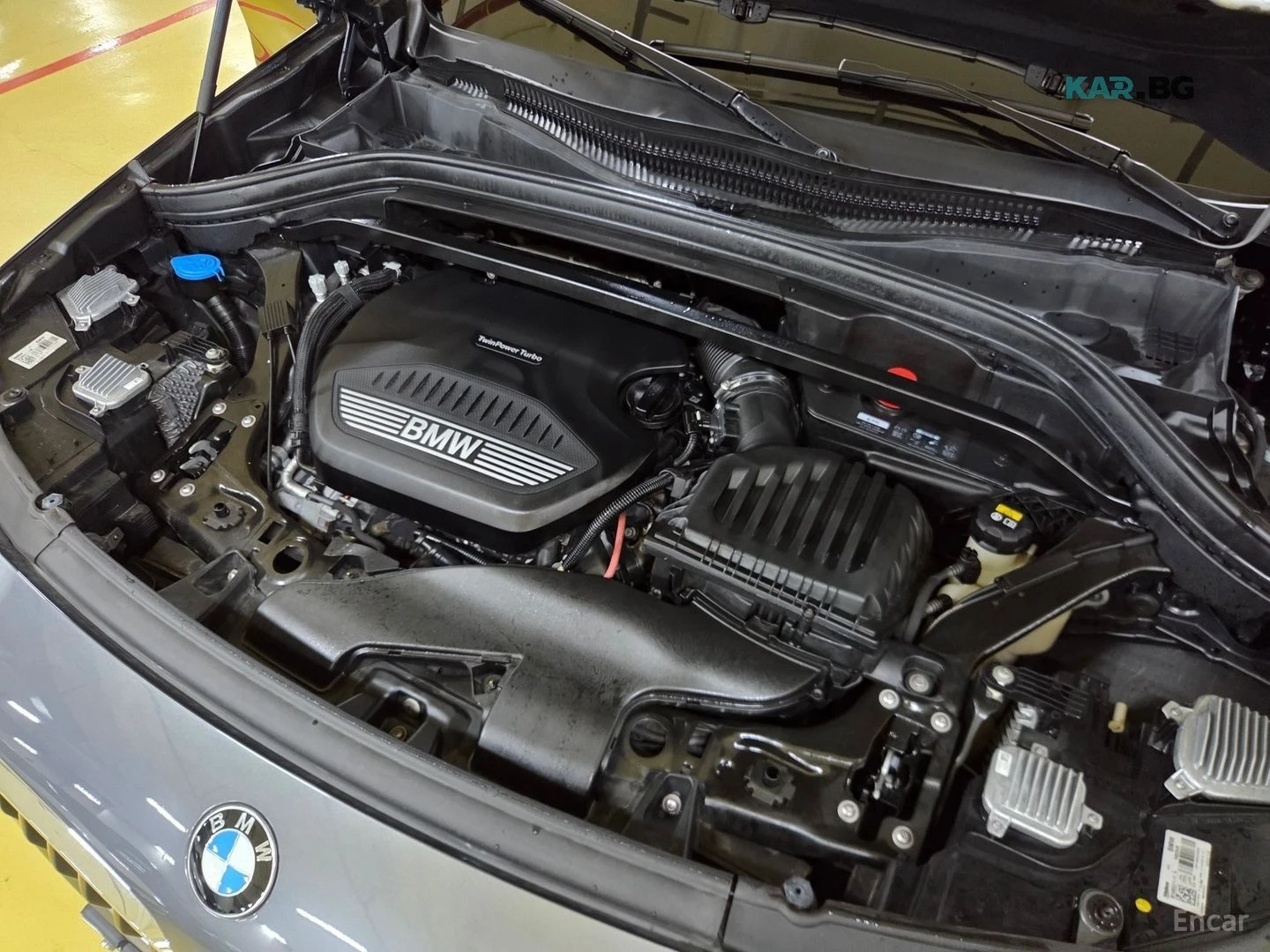 BMW X2 M SPORT* ПОДГРЕВ* ПАМЕТ* КАМЕРА* ДВА КЛЮЧА, снимка 6 - Автомобили и джипове - 55835970