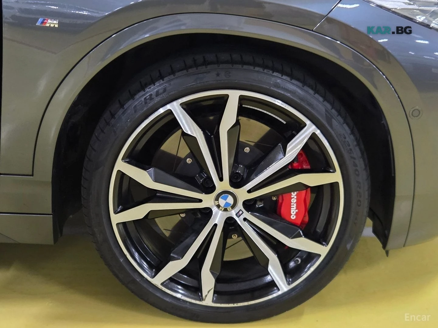 BMW X2 M SPORT* ПОДГРЕВ* ПАМЕТ* КАМЕРА* ДВА КЛЮЧА, снимка 5 - Автомобили и джипове - 55835970