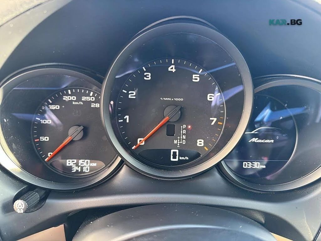 Porsche Macan ���������� * (���� �� ��) | Mobile.bg � ����������� 14
