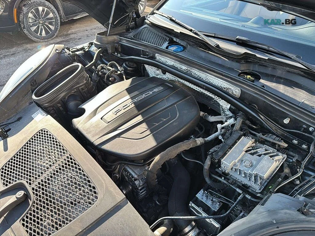 Porsche Macan ���������� * (���� �� ��) | Mobile.bg � ����������� 9