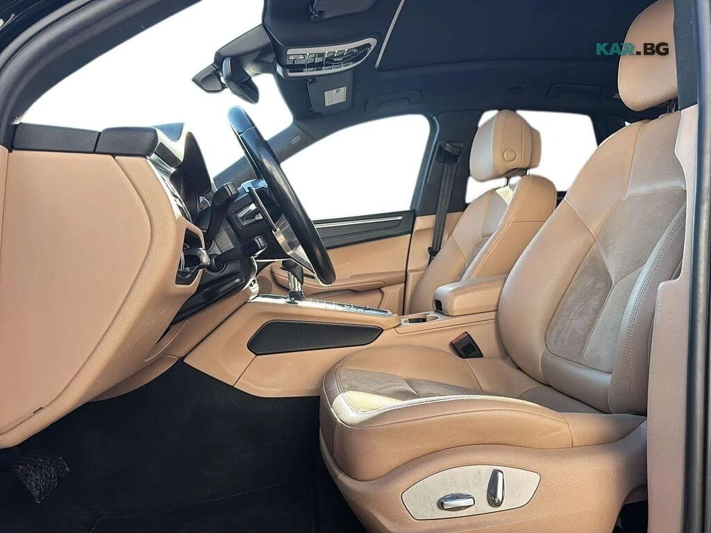 Porsche Macan ���������� * (���� �� ��) | Mobile.bg � ����������� 10