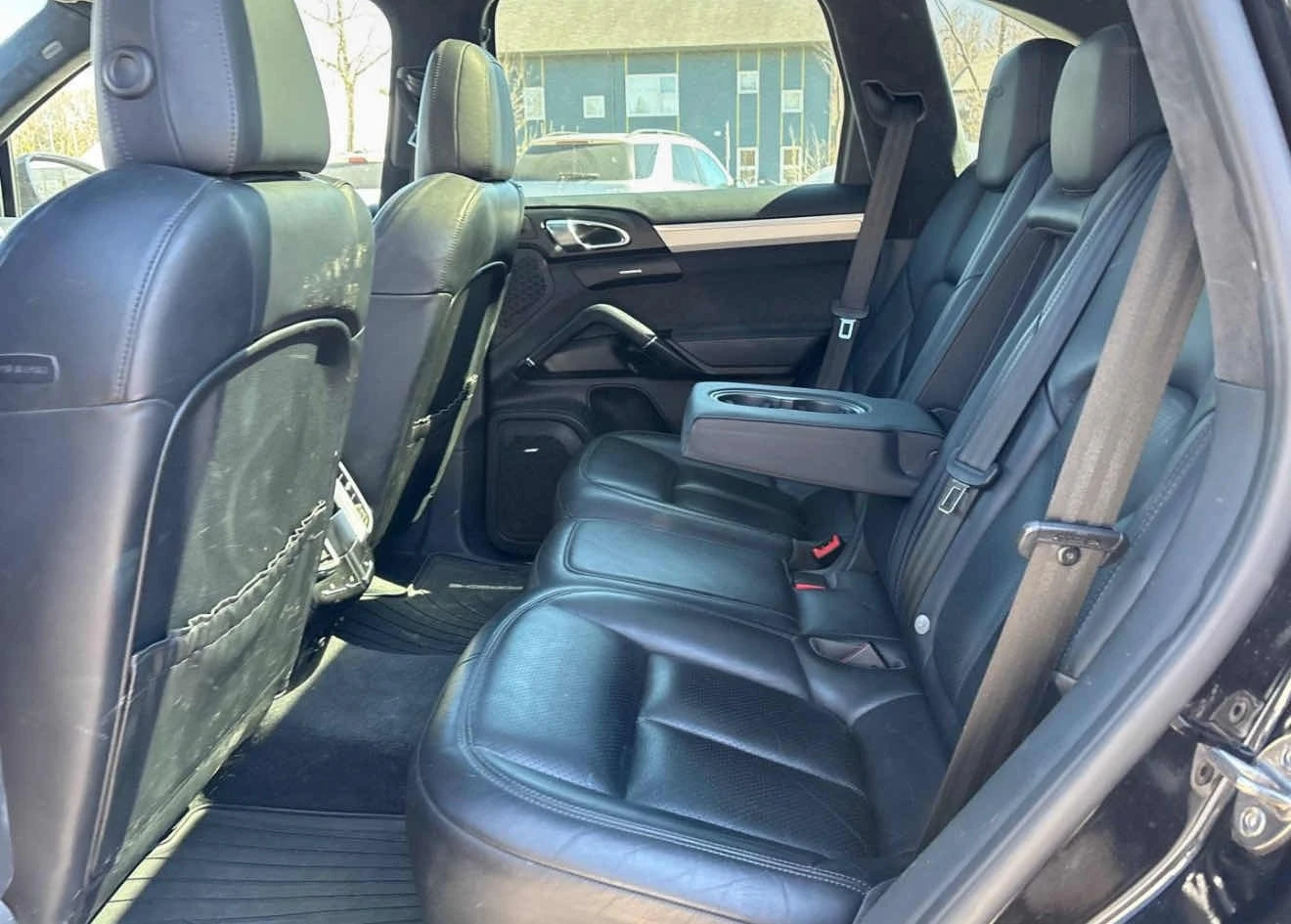 Porsche Cayenne * GTS * CARFAX * ОПЦИЯ ЗА ФИНАНСИРАНЕ * , снимка 10 - Автомобили и джипове - 56066651