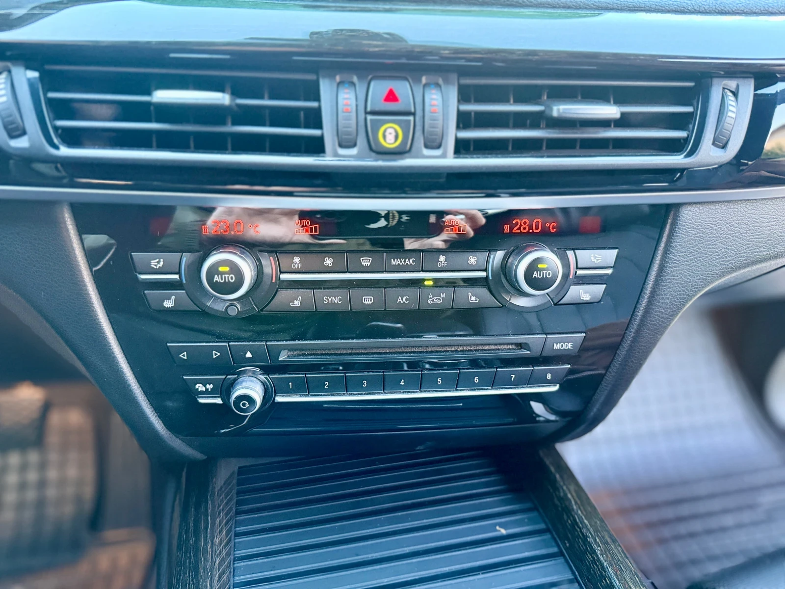 BMW X5 3.0d , 7 ������  | Mobile.bg � ����������� 13