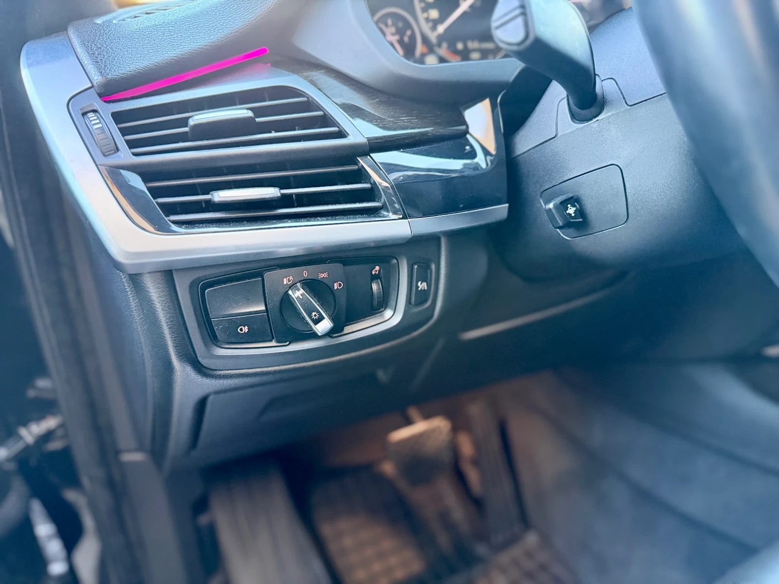 BMW X5 3.0d , 7 ������  | Mobile.bg � ����������� 11