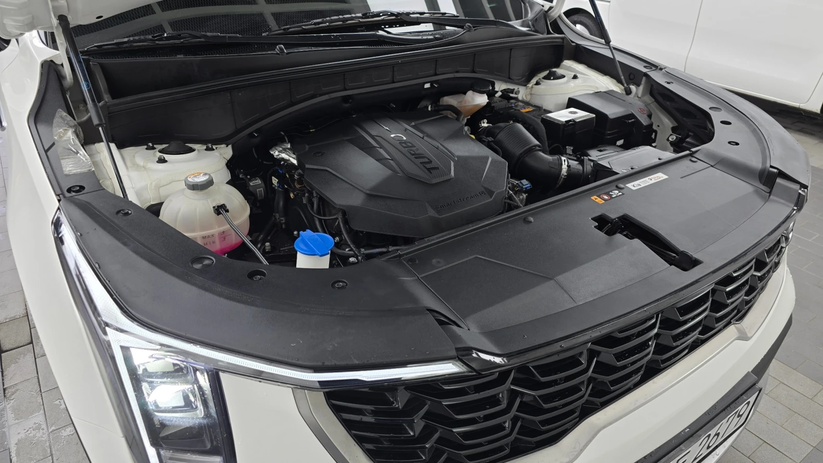 Kia Sorento �����* �����* �.�����* �����. �����*  | Mobile.bg � ����������� 14