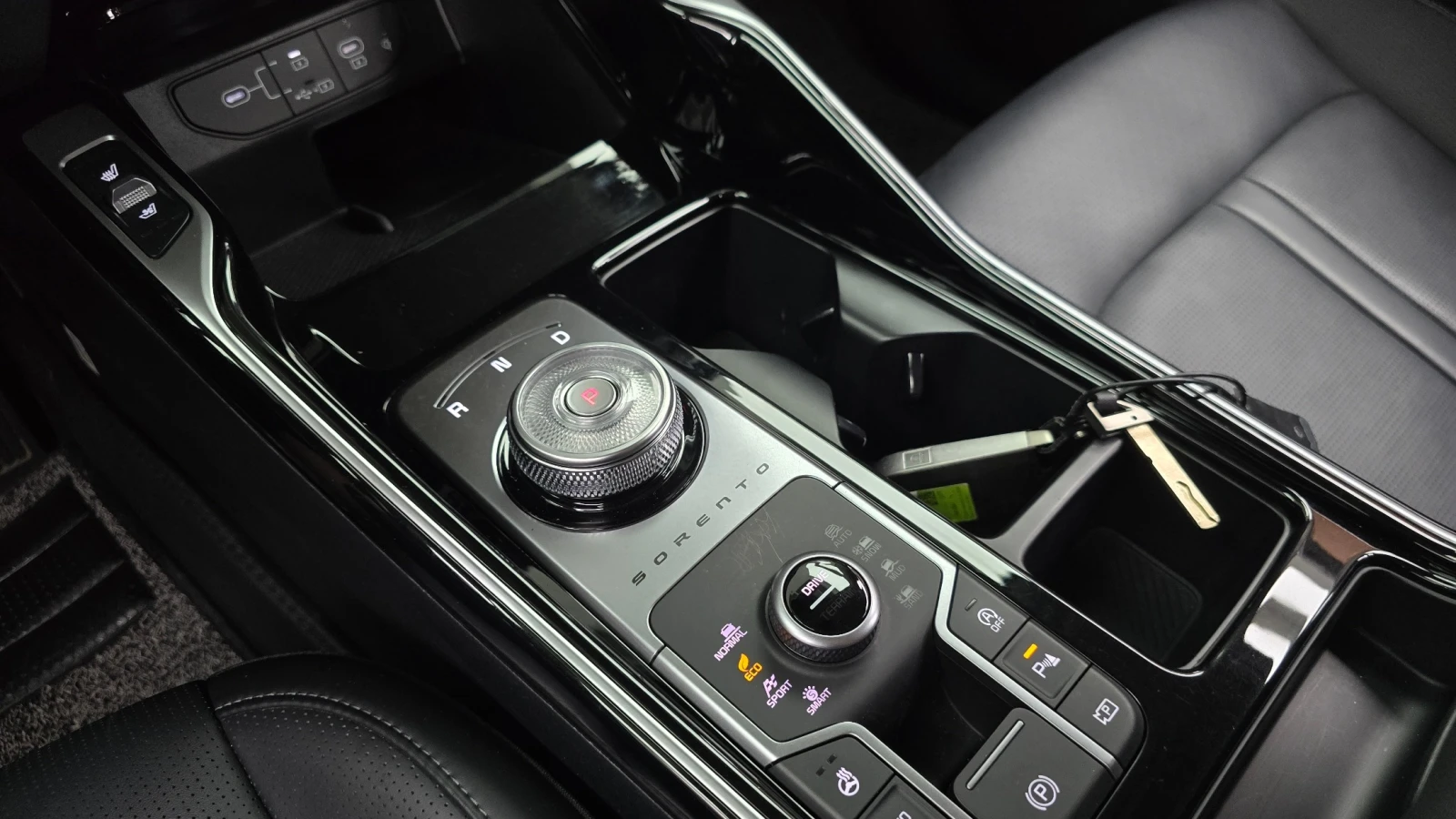 Kia Sorento �����* �����* �.�����* �����. �����*  | Mobile.bg � ����������� 11