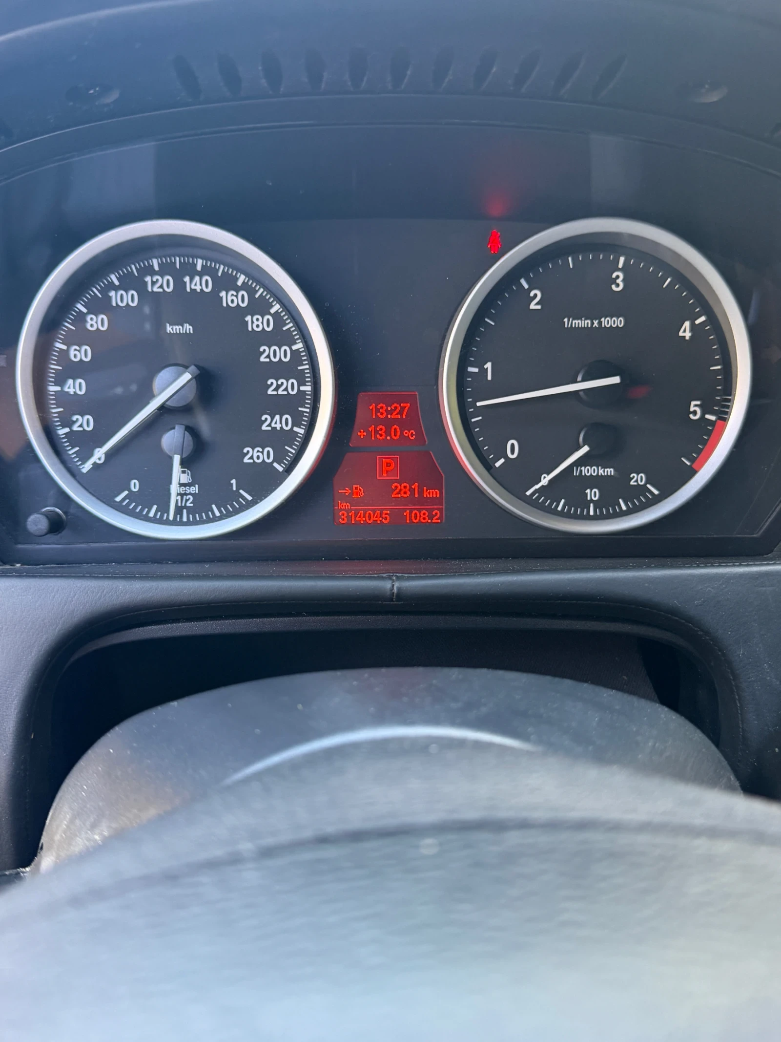 BMW X6 4.0d xDrive, снимка 15 - Автомобили и джипове - 56644894