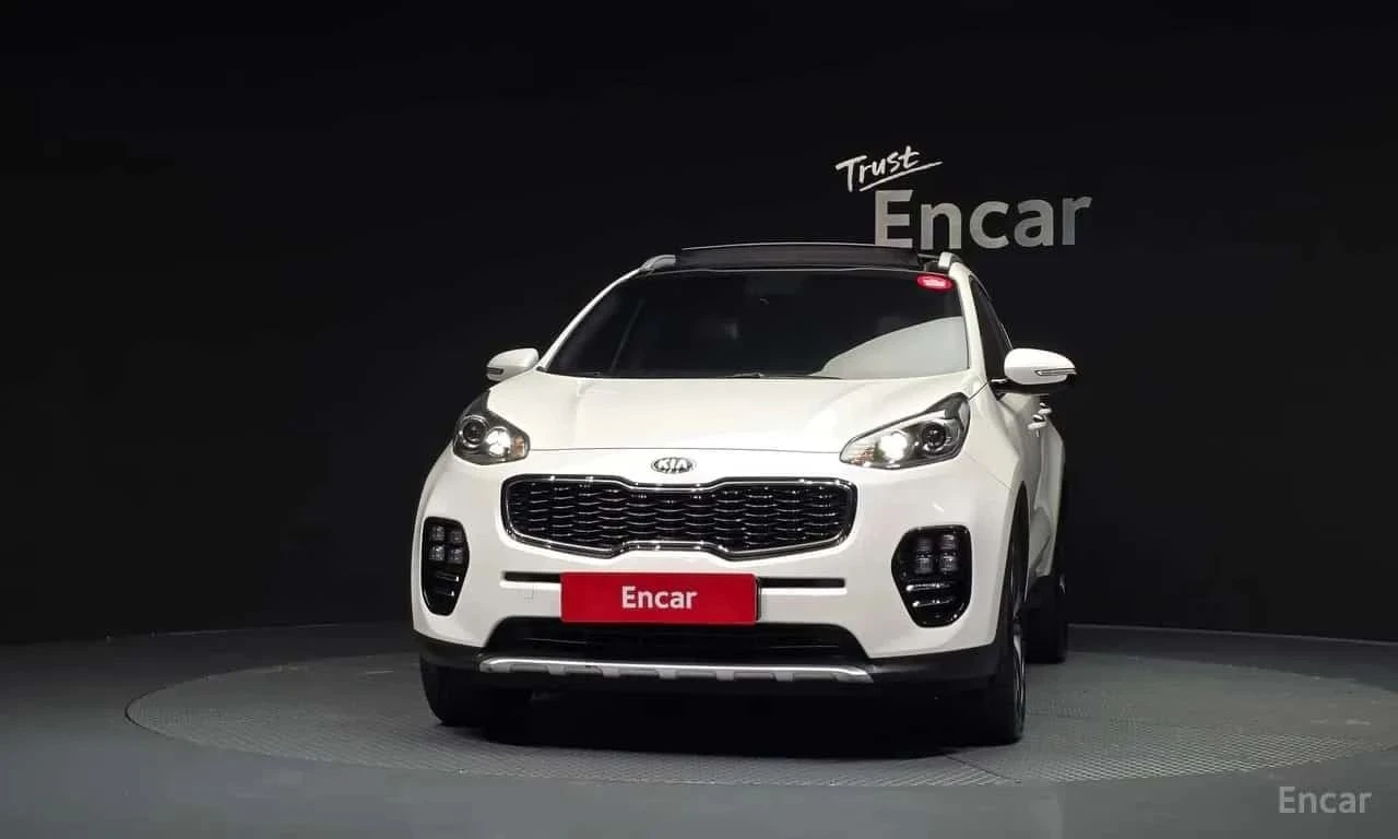 Kia Sportage | Mobile.bg � ����������� 3