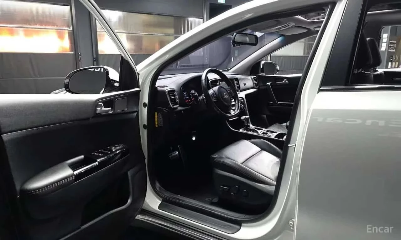 Kia Sportage | Mobile.bg � ����������� 10