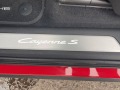Porsche Cayenne S/ FACELIFT/SPORT CHORNO/ LIFT/PANO/ HEAD UP/BOSE/ - [8] 