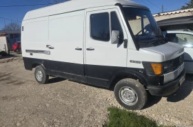 Mercedes-Benz 308, снимка 1