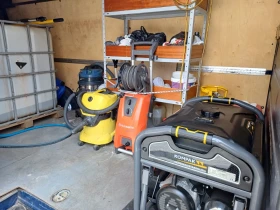 Mercedes-Benz Sprinter 316, снимка 17