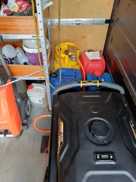 Mercedes-Benz Sprinter 316, снимка 13