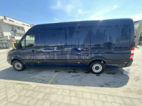 Mercedes-Benz Sprinter 316, снимка 4