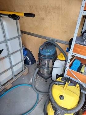 Mercedes-Benz Sprinter 316, снимка 12