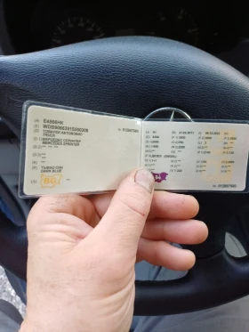 Mercedes-Benz Sprinter 316, снимка 1