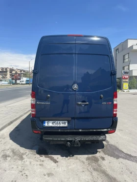 Mercedes-Benz Sprinter 316, снимка 7