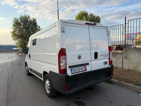 Fiat Ducato ARMORED * 94000km* КАМЕРА* , снимка 3