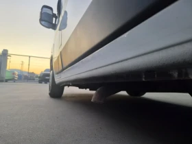 Fiat Ducato ARMORED * 94000km* КАМЕРА* , снимка 14