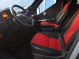 Fiat Ducato ARMORED * 94000km* КАМЕРА* , снимка 12