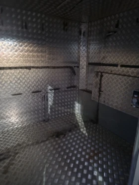 Fiat Ducato ARMORED * 94000km* КАМЕРА* , снимка 10