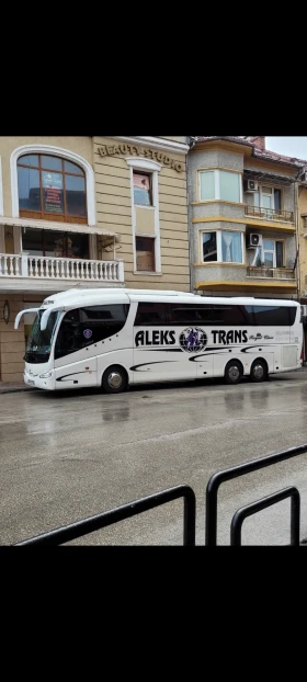 Scania Irizar 34566, снимка 2