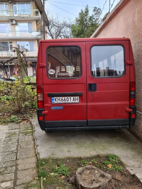 Fiat Ducato, снимка 14