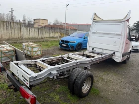 ����� �� �������� �� Mercedes-Benz Sprinter 515