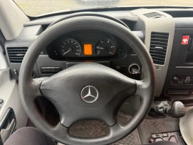 Mercedes-Benz Sprinter 515, снимка 8