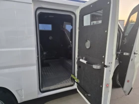Fiat Ducato ARMORED * 94000km* КАМЕРА*  | Auto.bg — изображение 9