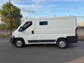 Fiat Ducato ARMORED * 94000km* КАМЕРА*  | Auto.bg — изображение 4