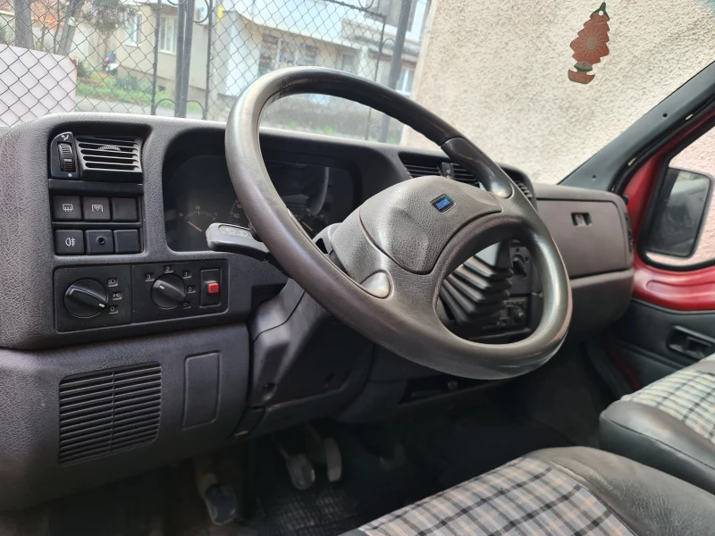 Fiat Ducato, снимка 12 - Бусове и автобуси - 48482472