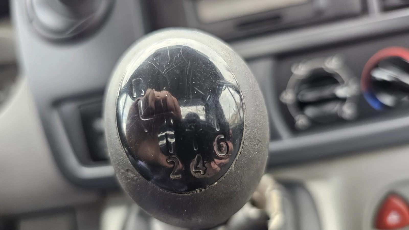 Renault Master Mascott 3.0D 6SP CH- - - | Mobile.bg   11