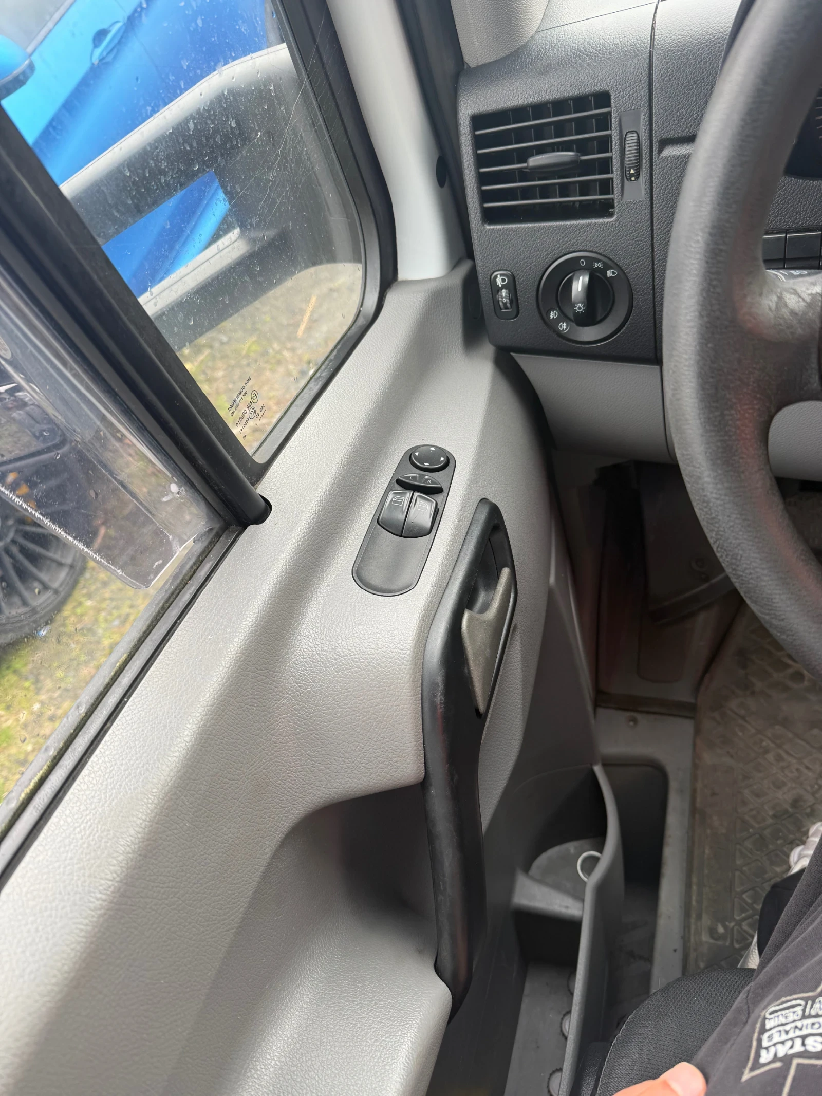 Mercedes-Benz Sprinter 515 | Mobile.bg � ����������� 9