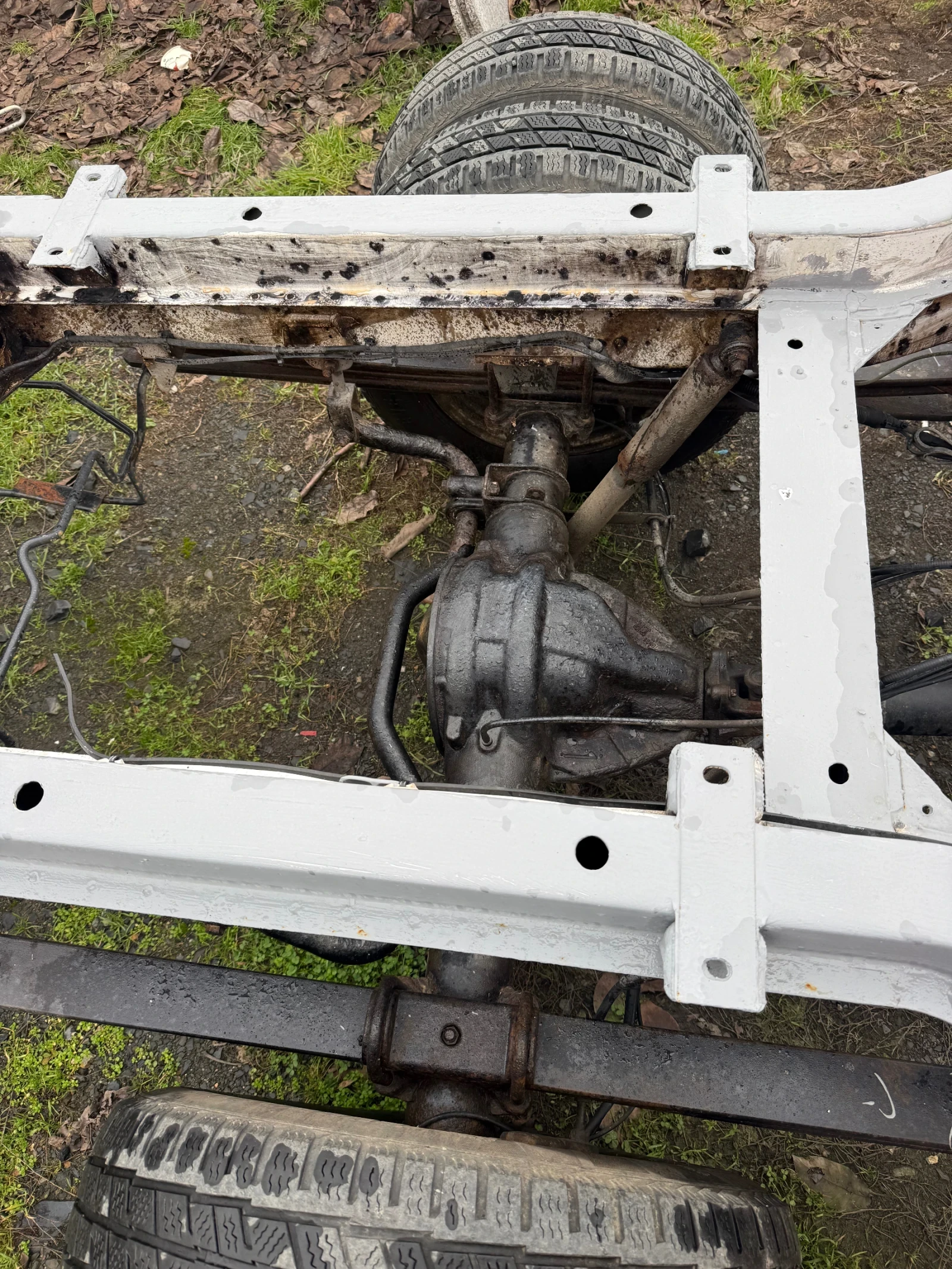 Mercedes-Benz Sprinter 515 | Mobile.bg � ����������� 7