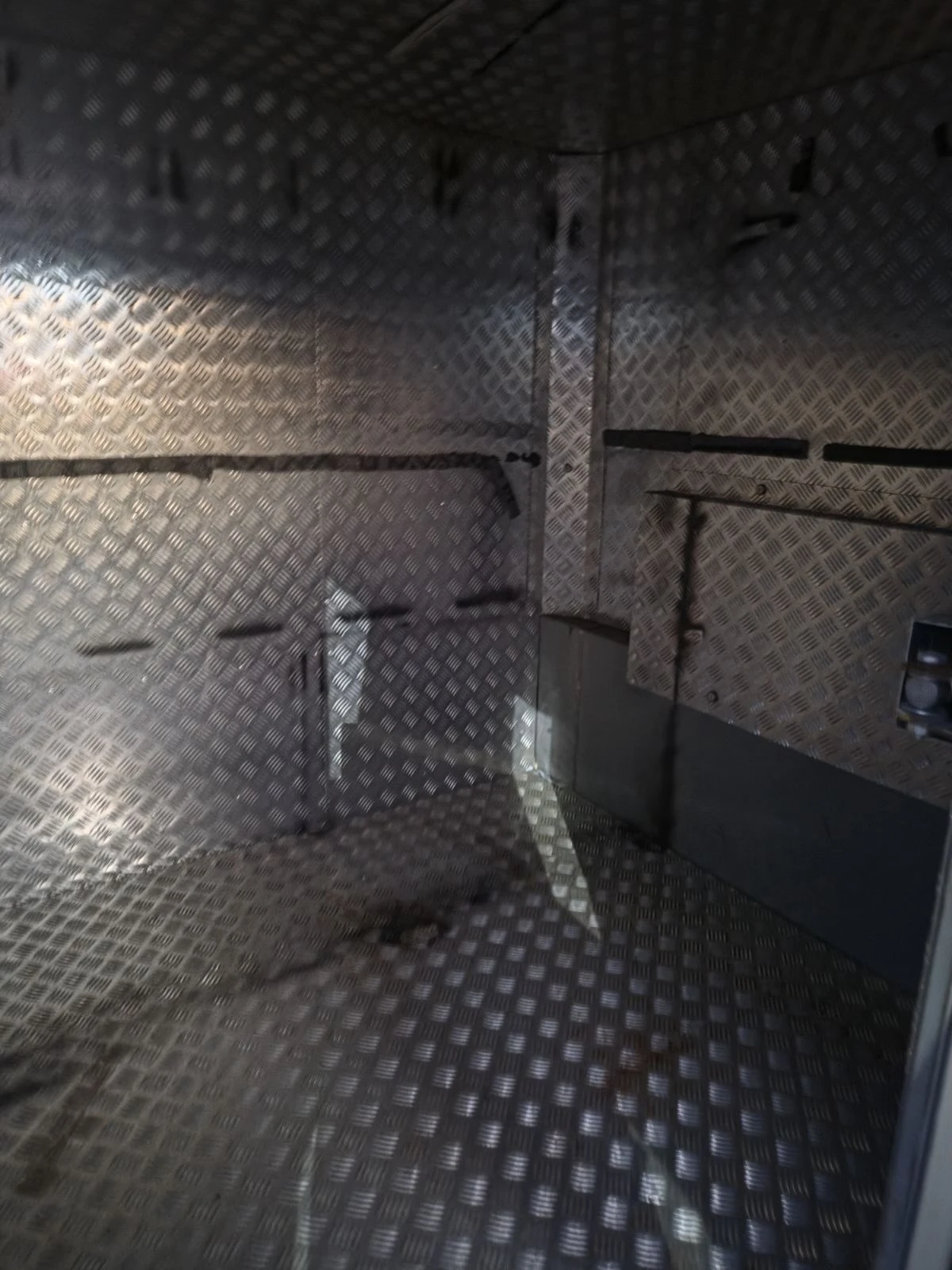 Fiat Ducato ARMORED * 94000km* КАМЕРА* , снимка 10 - Бусове и автобуси - 56076019
