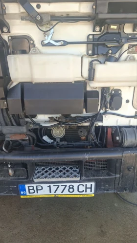 Iveco Cargo, снимка 4