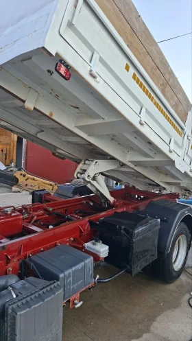 Iveco Cargo, снимка 3