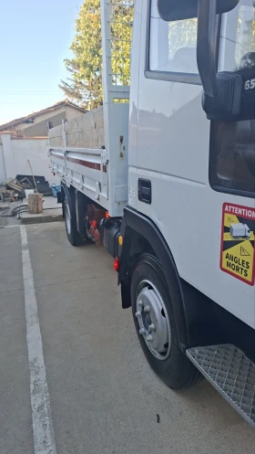 Iveco Cargo, снимка 11
