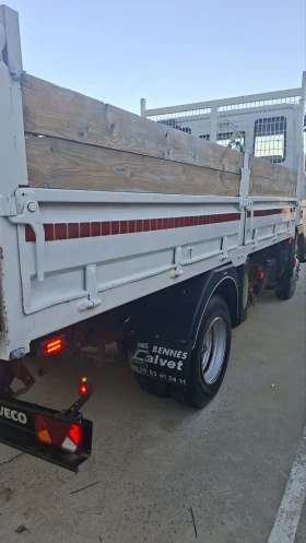 Iveco Cargo, снимка 10