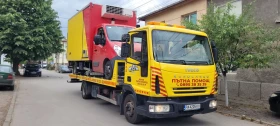 Iveco Eurocargo 100E17 | Mobile.bg    2