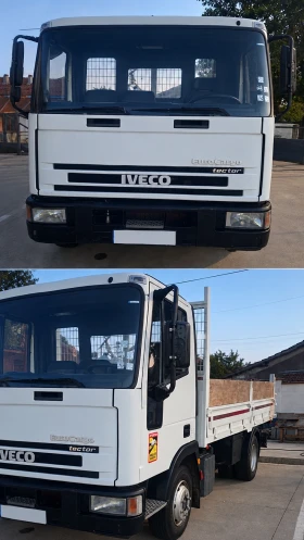 Iveco Cargo 