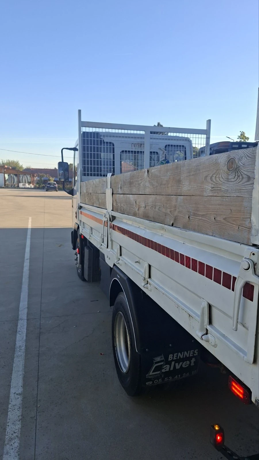 Iveco Cargo, снимка 13 - Камиони - 56356130