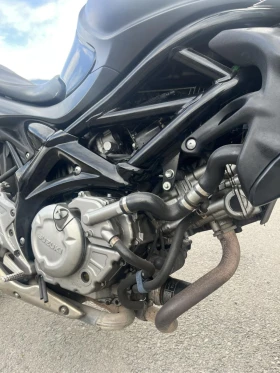 Honda Cbf  2бр., снимка 15