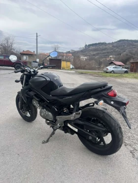 Honda Cbf  2бр., снимка 11