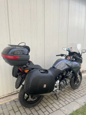 Honda Cbf  2бр., снимка 5