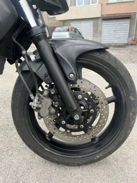 Honda Cbf  2бр., снимка 13