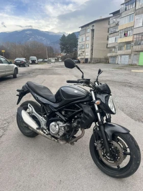 Honda Cbf  2бр., снимка 10