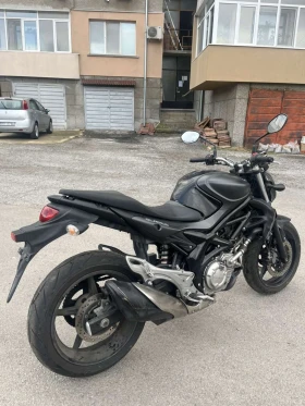 Honda Cbf  2бр., снимка 9