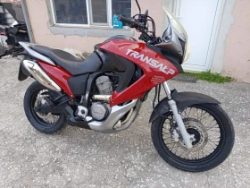 Honda Xl 700 Transalp , снимка 2